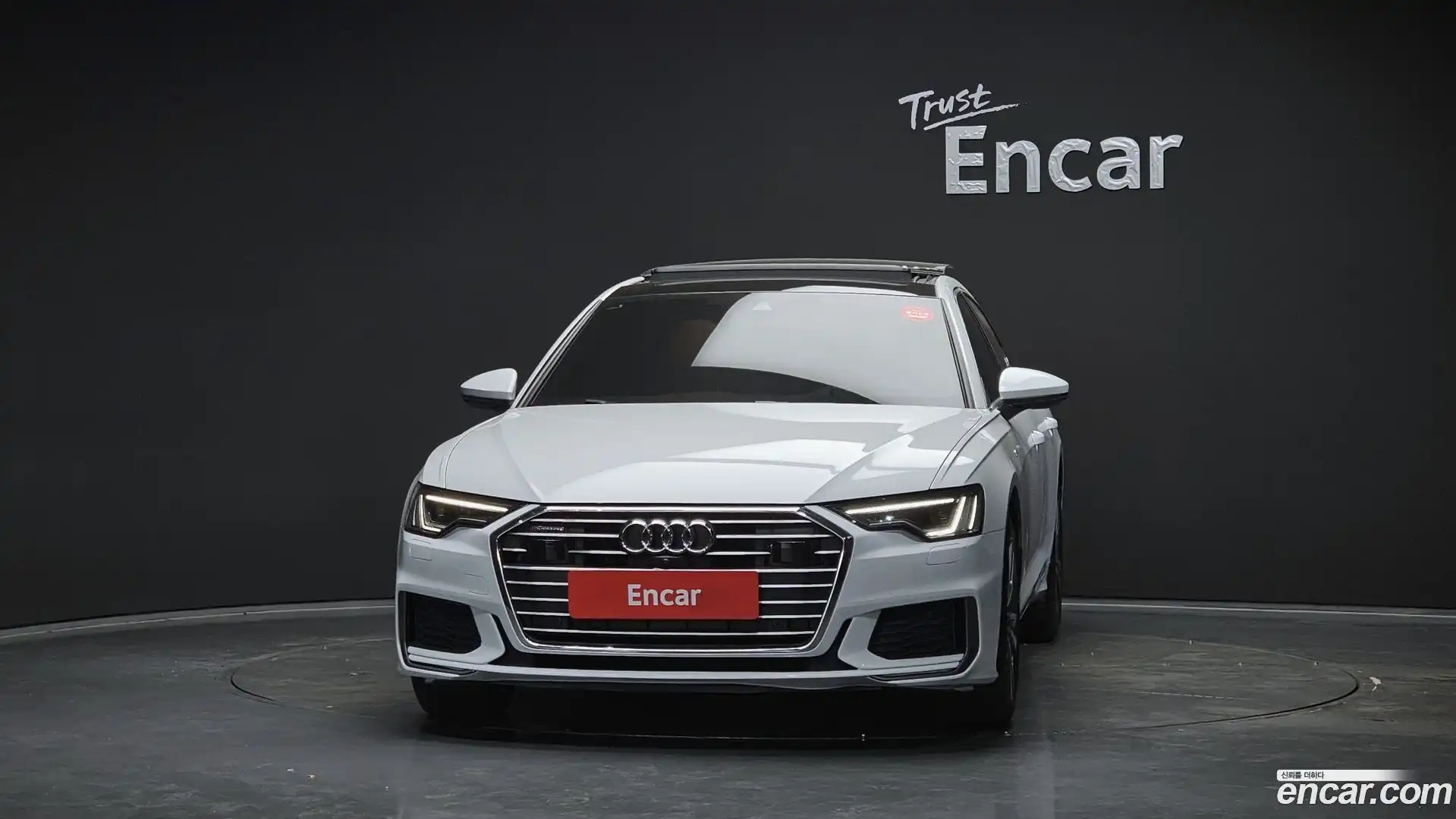 A6 Audi 2022.4-OUTER-003