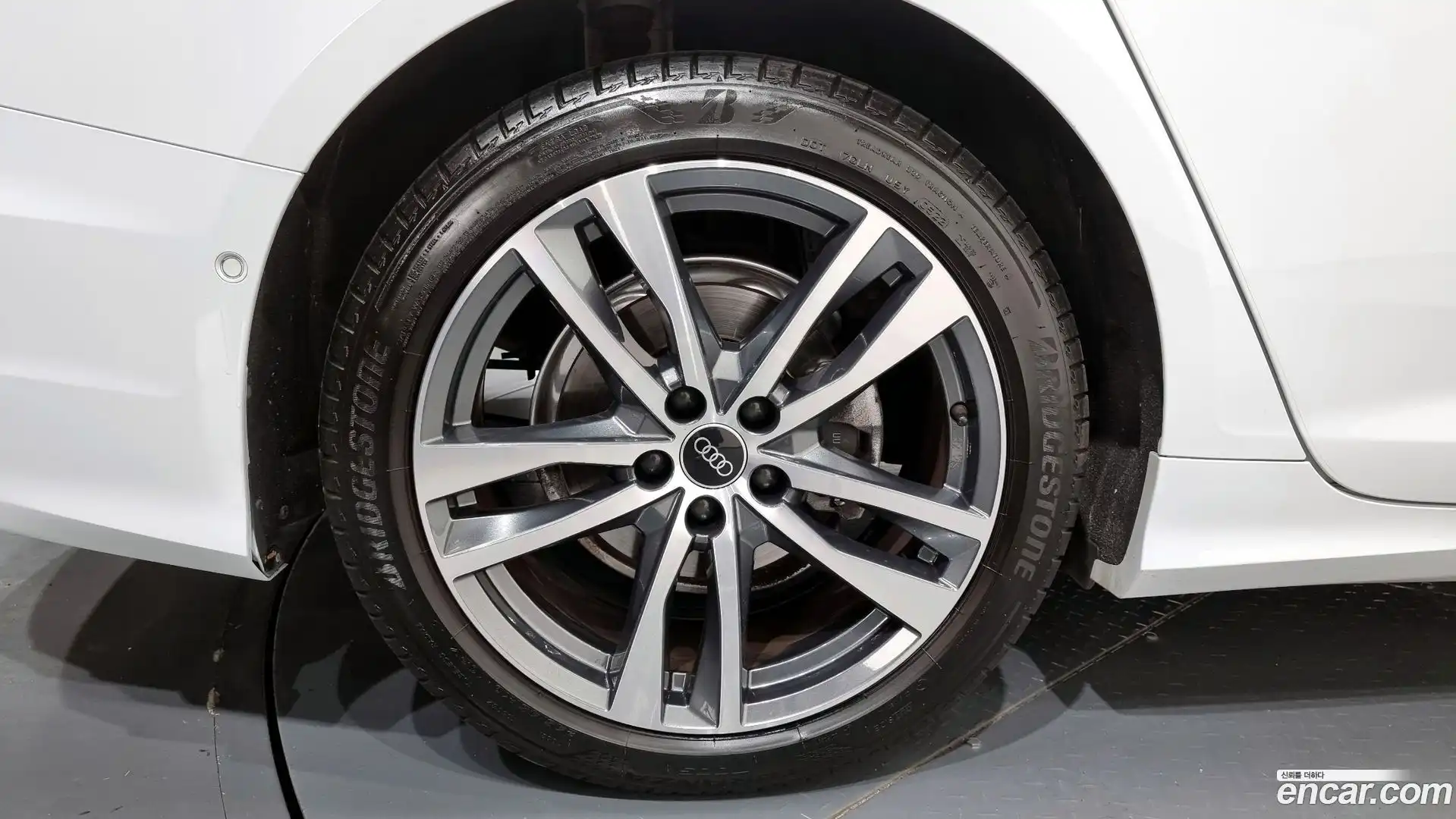 A6 Audi 2022.4-OUTER-005