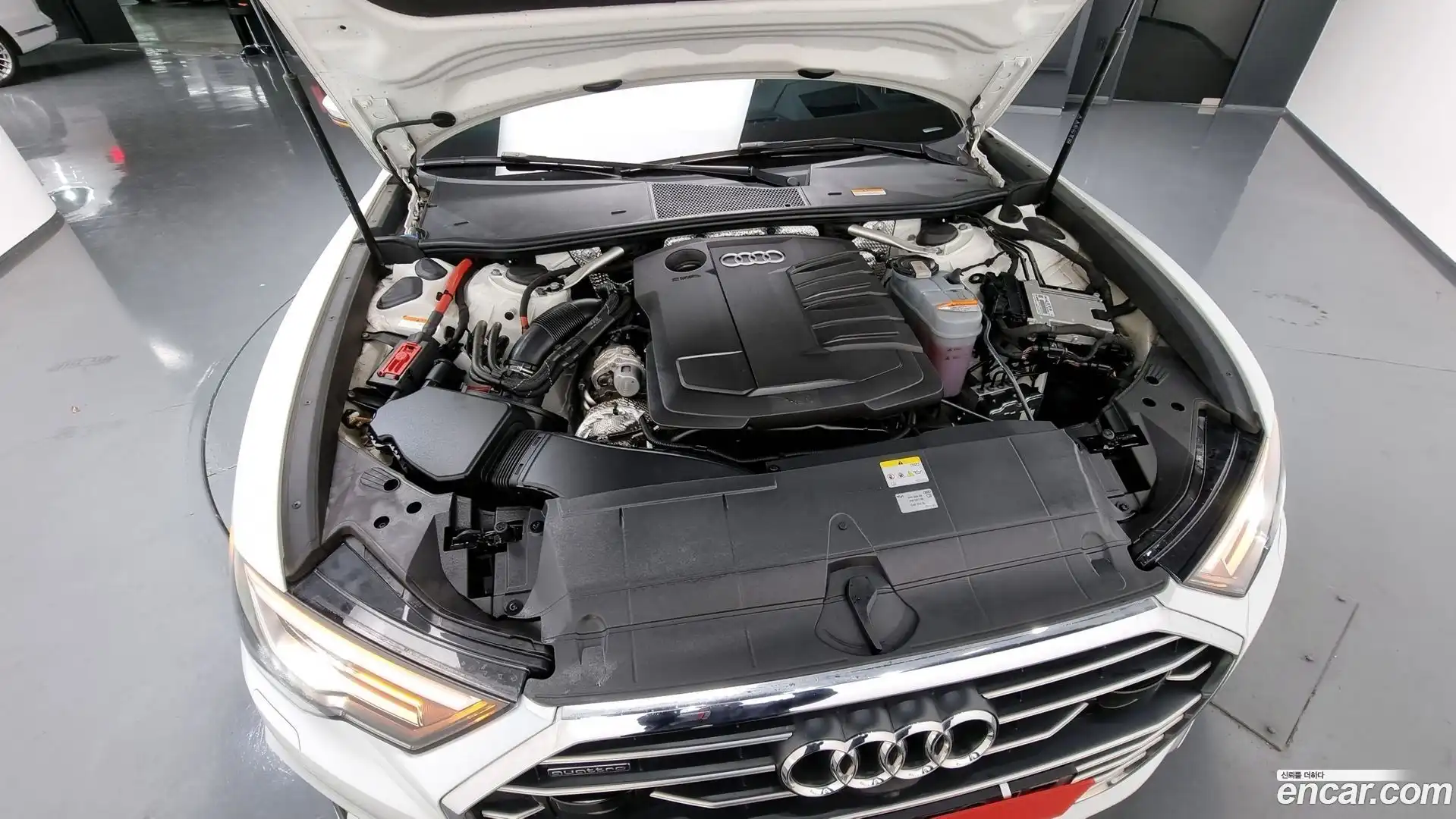 A6 Audi 2022.4-OUTER-006