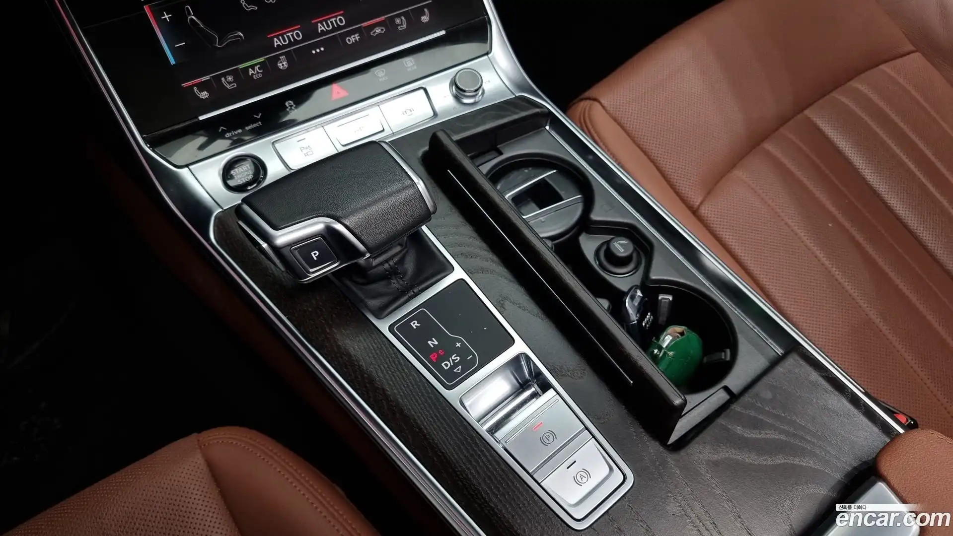 A6 Audi 2022.4-INNER-009
