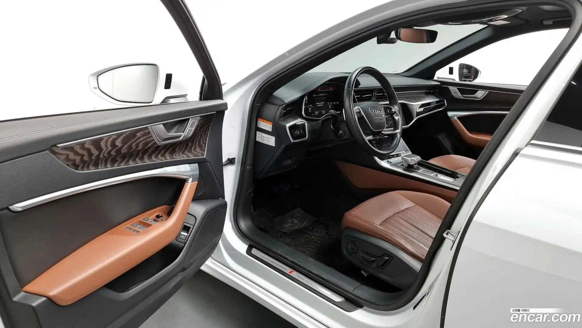 A6 Audi 2022.4-OPTION-016