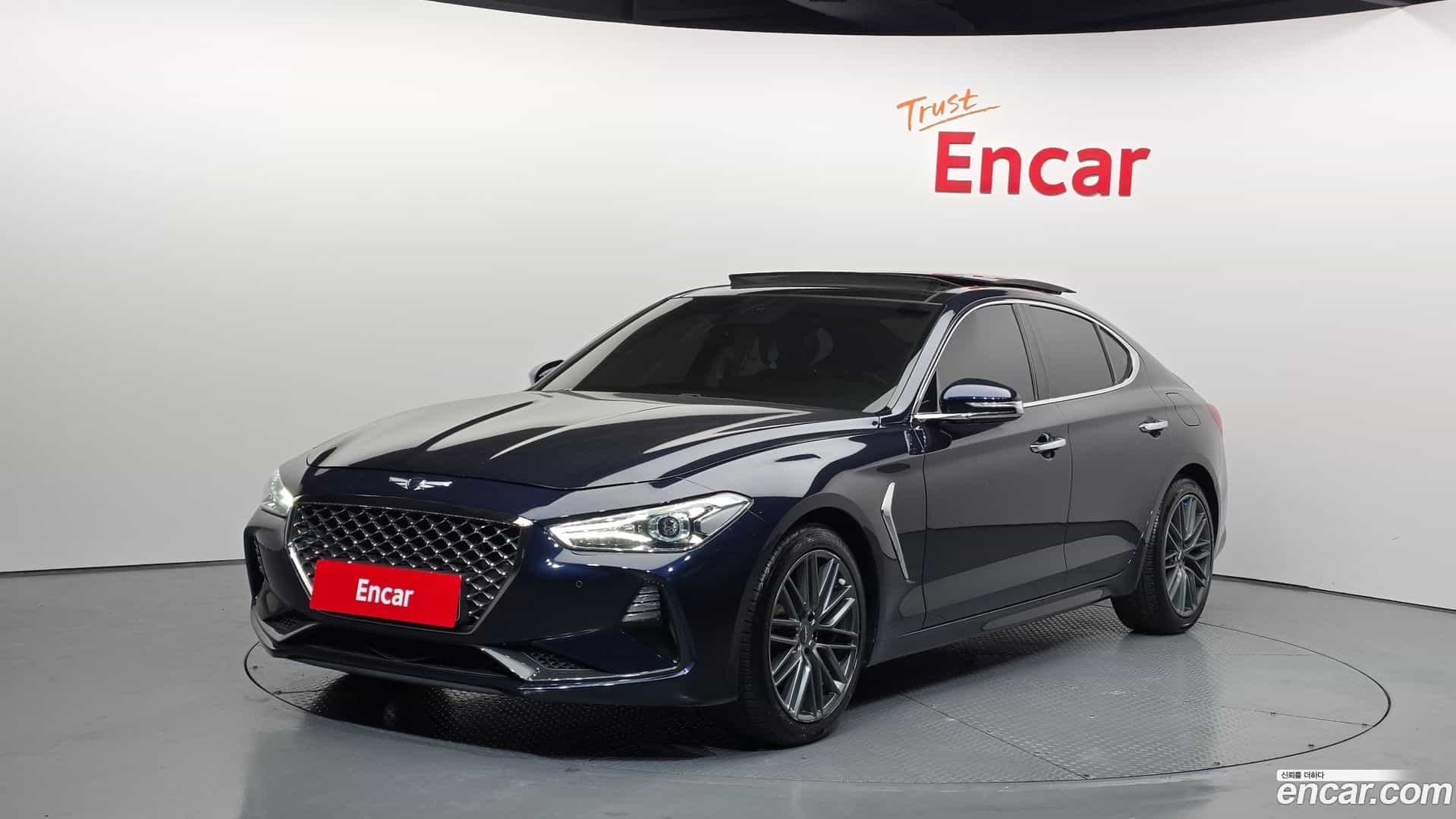 G70 Genesis 2018.9-OUTER-001