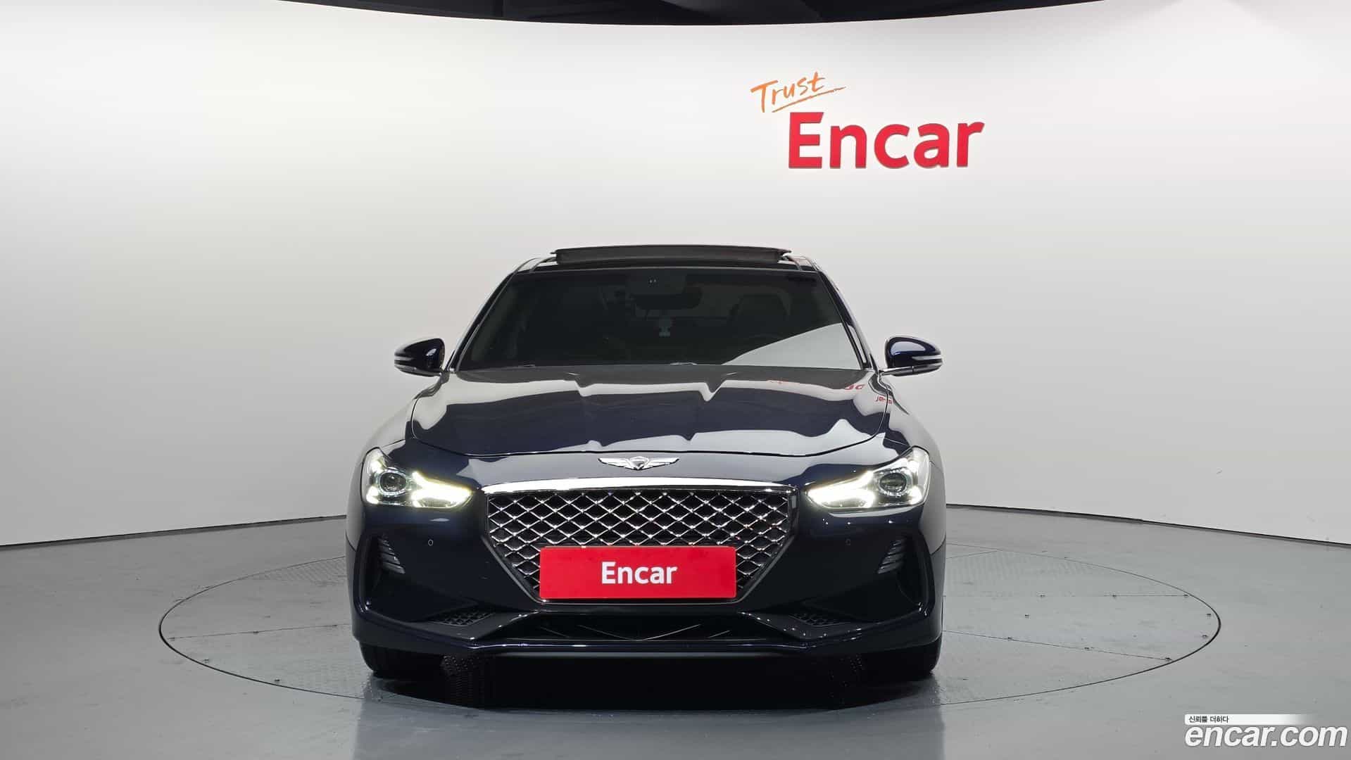 G70 Genesis 2018.9-OUTER-003