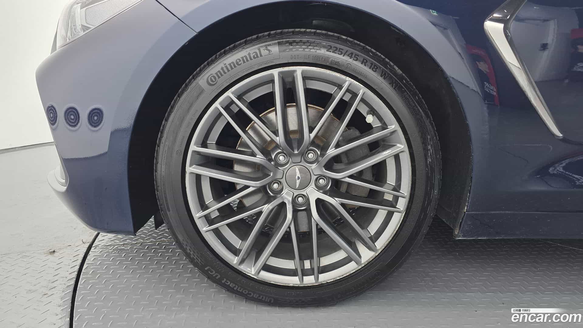G70 Genesis 2018.9-OUTER-005