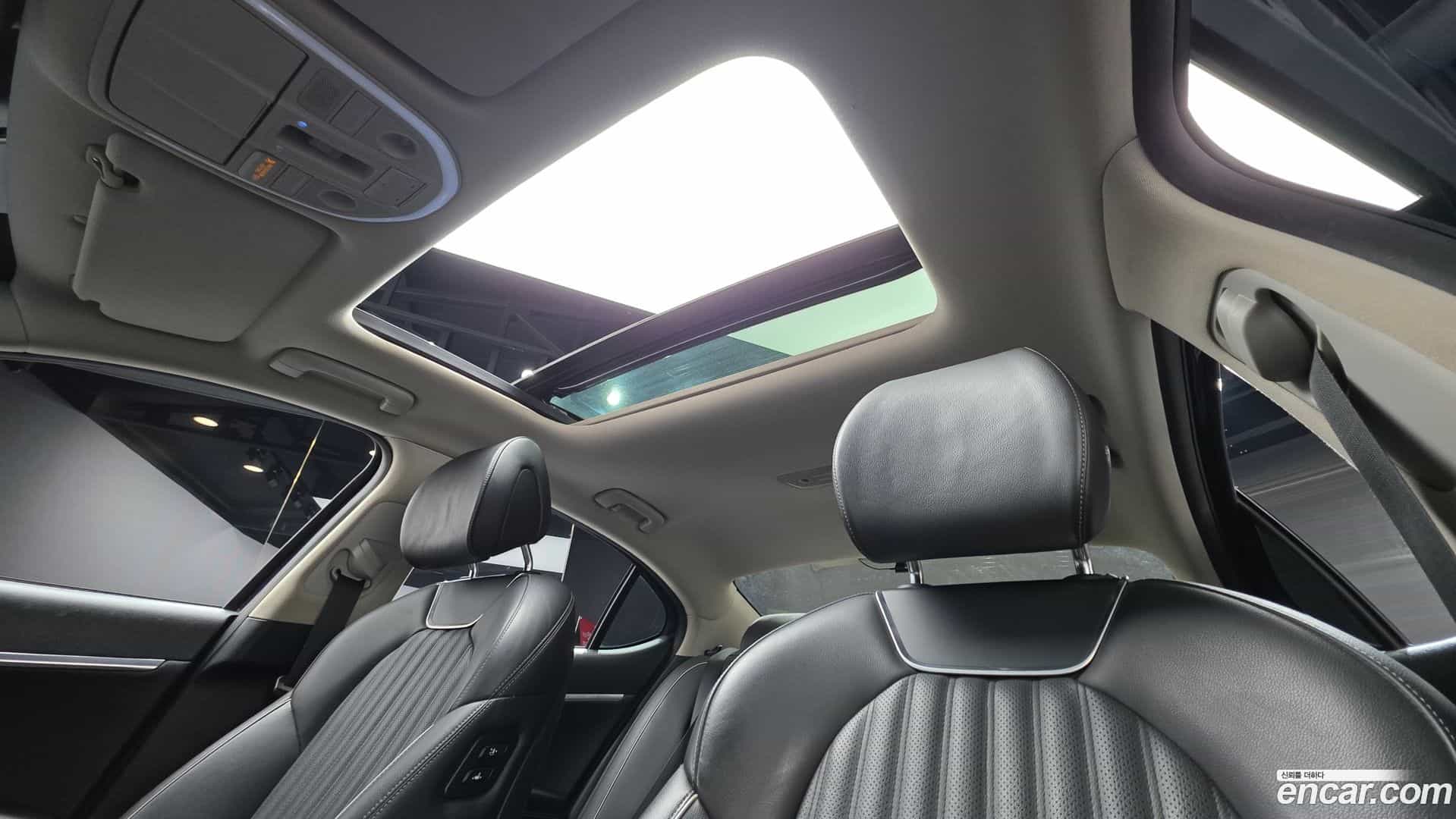 G70 Genesis 2018.9-OPTION-015