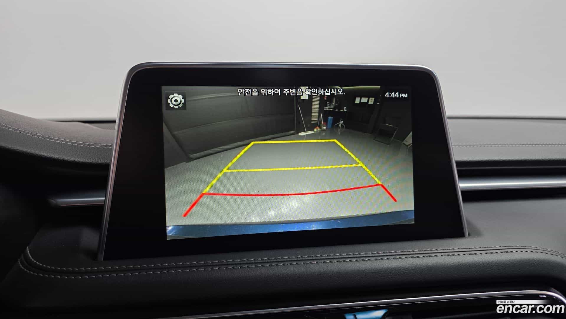 G70 Genesis 2018.9-OPTION-020
