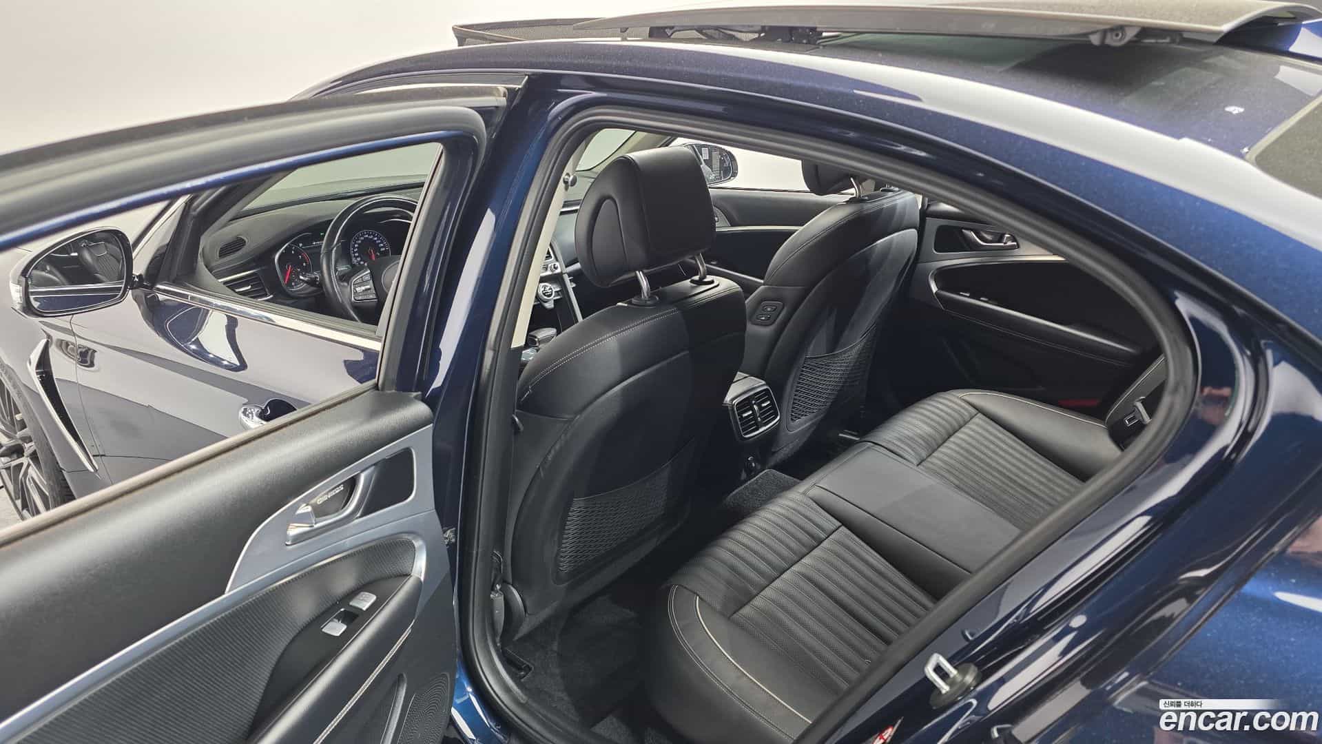 G70 Genesis 2018.9-OPTION-021