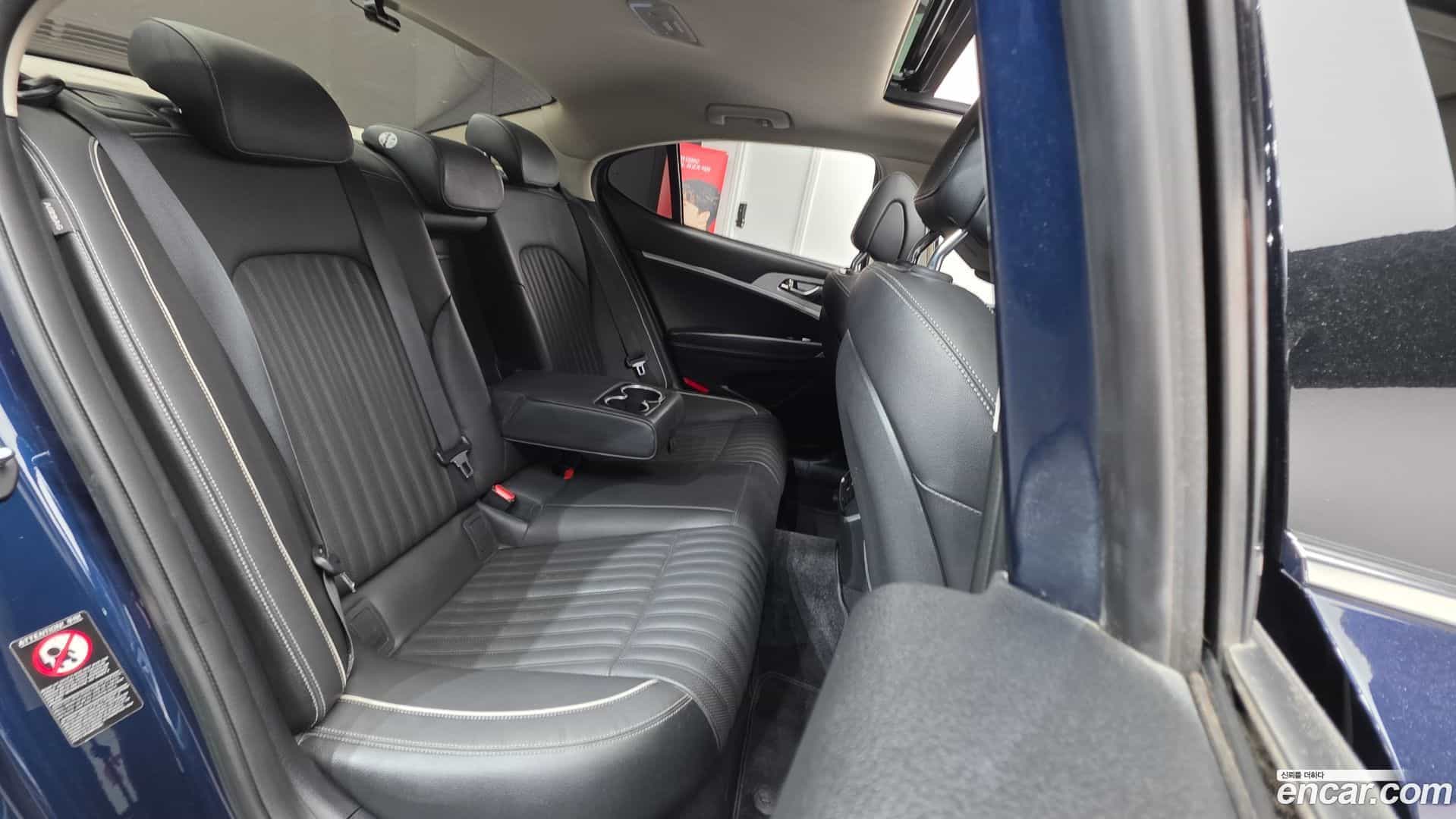 G70 Genesis 2018.9-OPTION-023