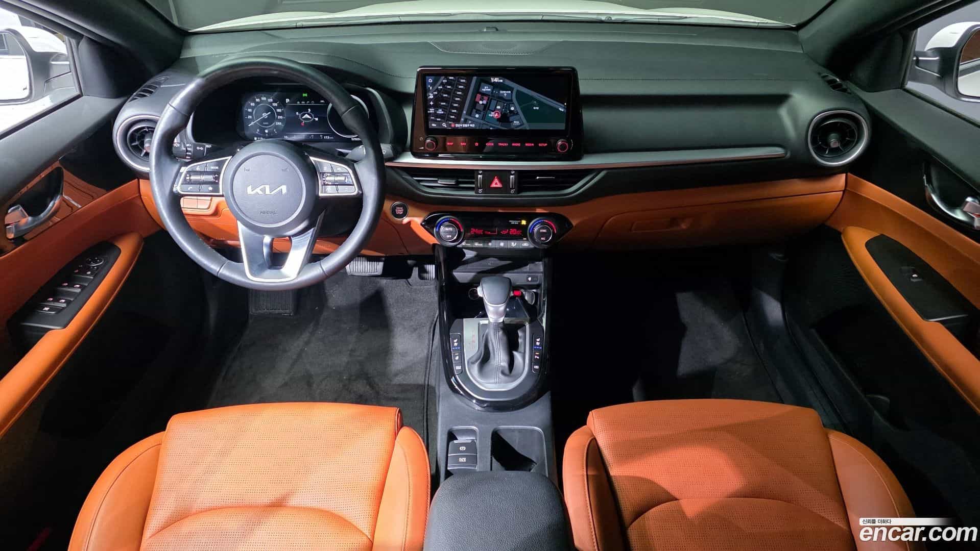 K3 Kia 2022.1-INNER-007
