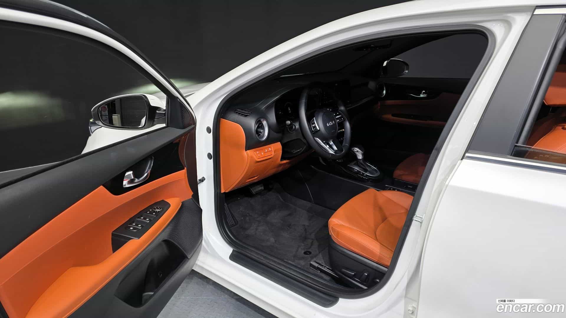K3 Kia 2022.1-INNER-010