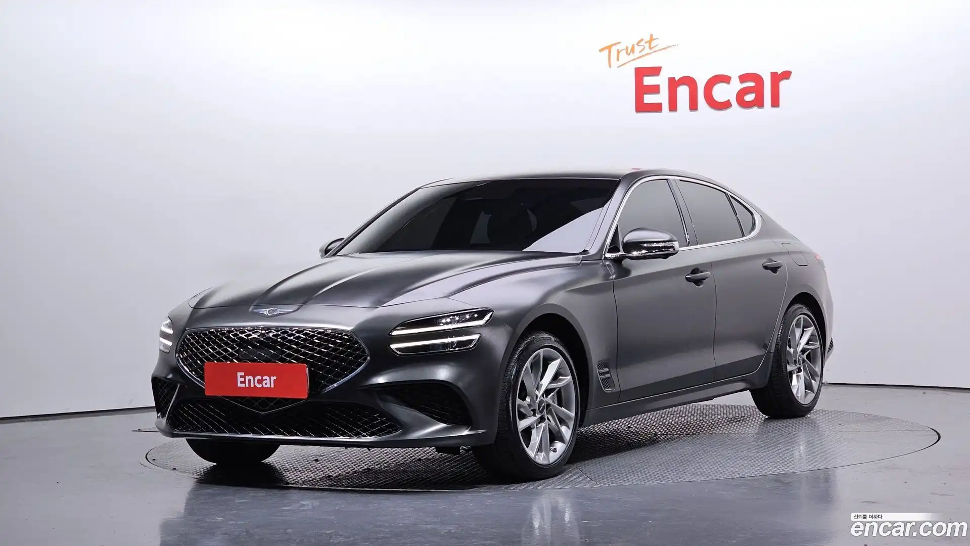 G70 Genesis 2023.8-OUTER-001