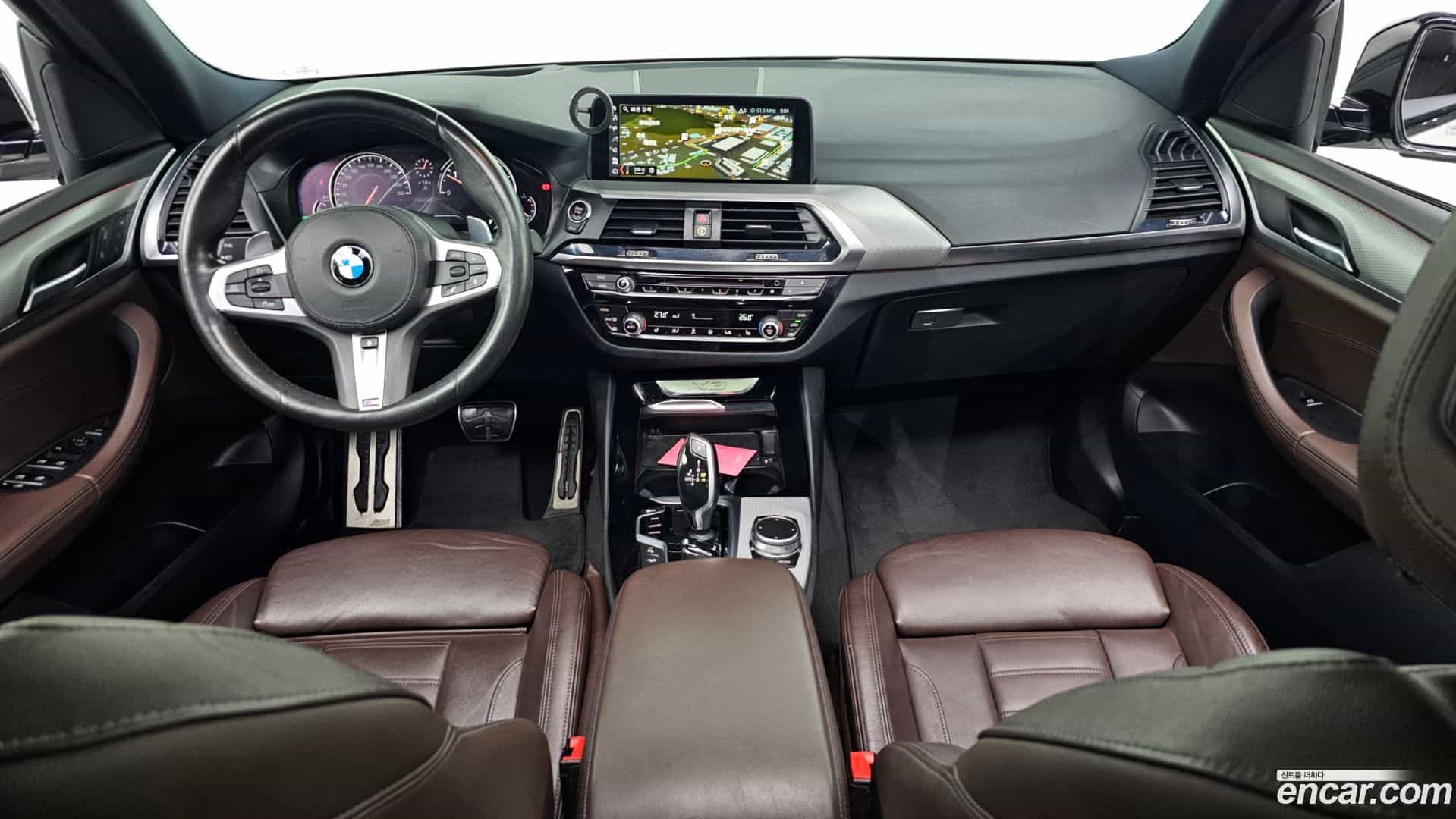 X3 BMW 2018.11-INNER-007