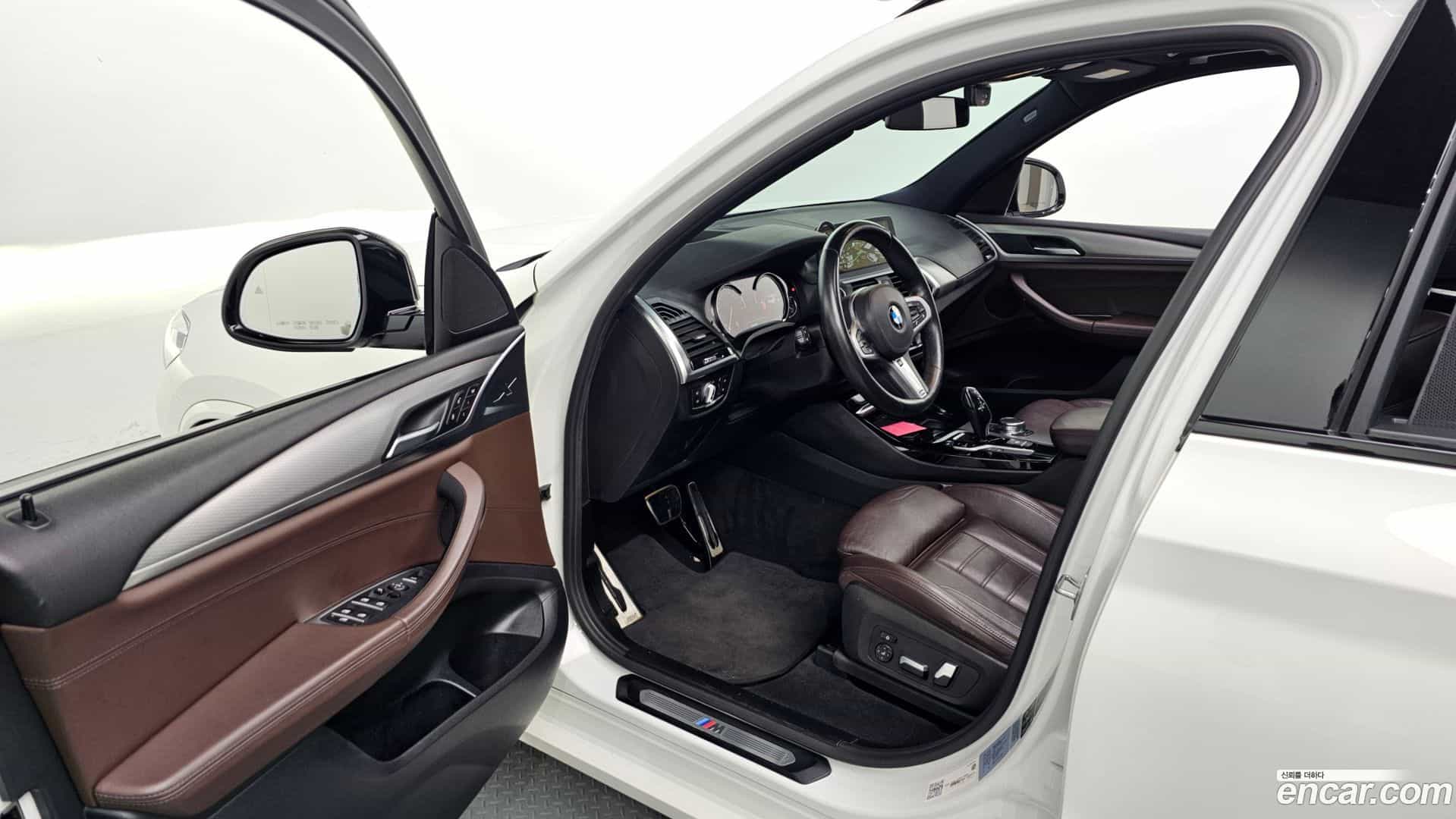 X3 BMW 2018.11-INNER-010