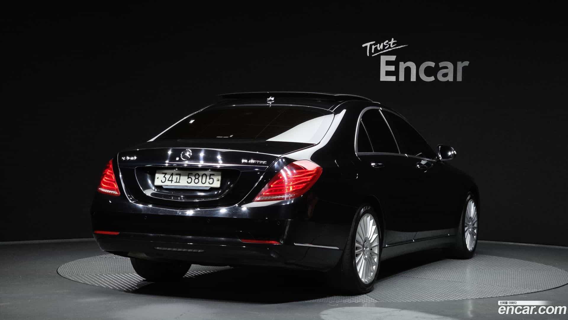 S-Class Mercedes-Benz 2015.0-OUTER-002