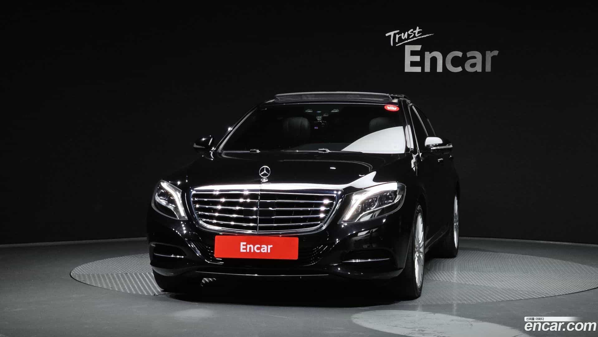 S-Class Mercedes-Benz 2015.0-OUTER-003