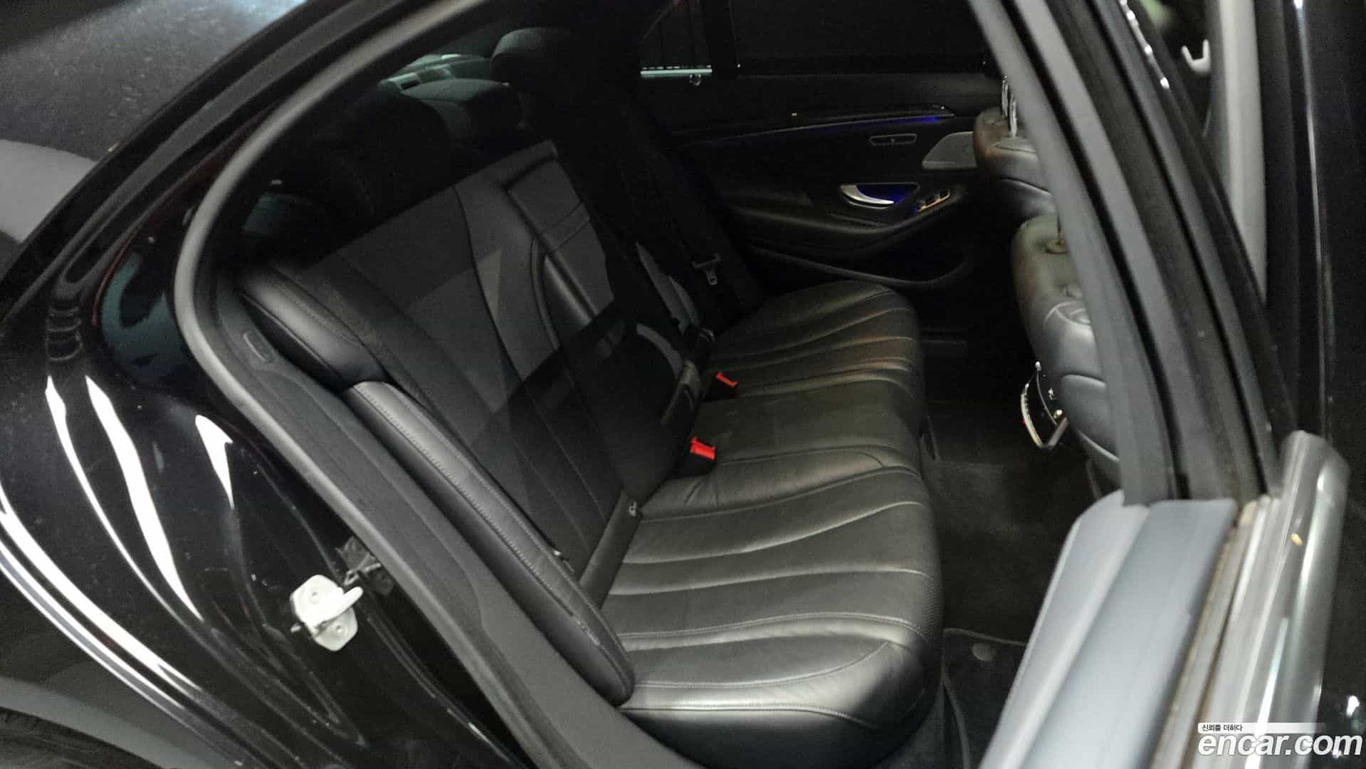 S-Class Mercedes-Benz 2015.0-OPTION-016