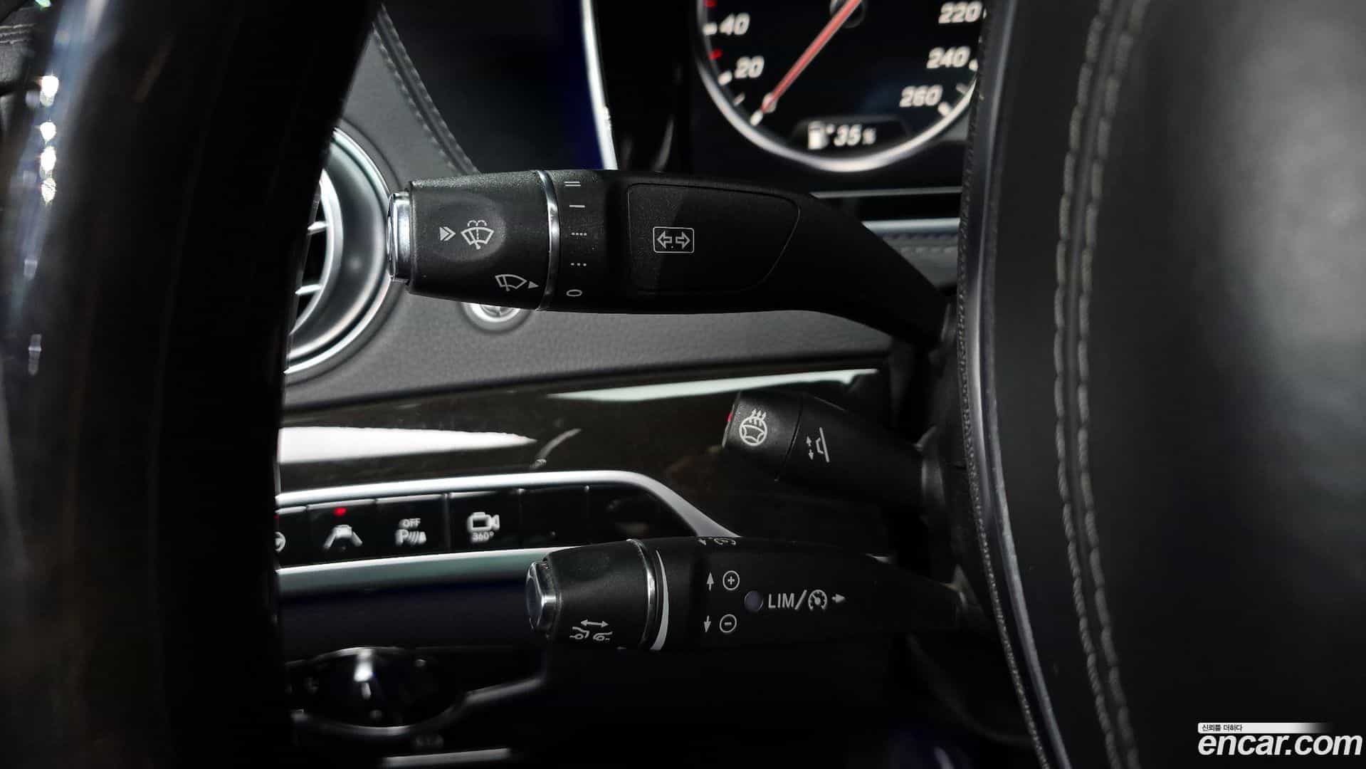 S-Class Mercedes-Benz 2015.0-OPTION-022