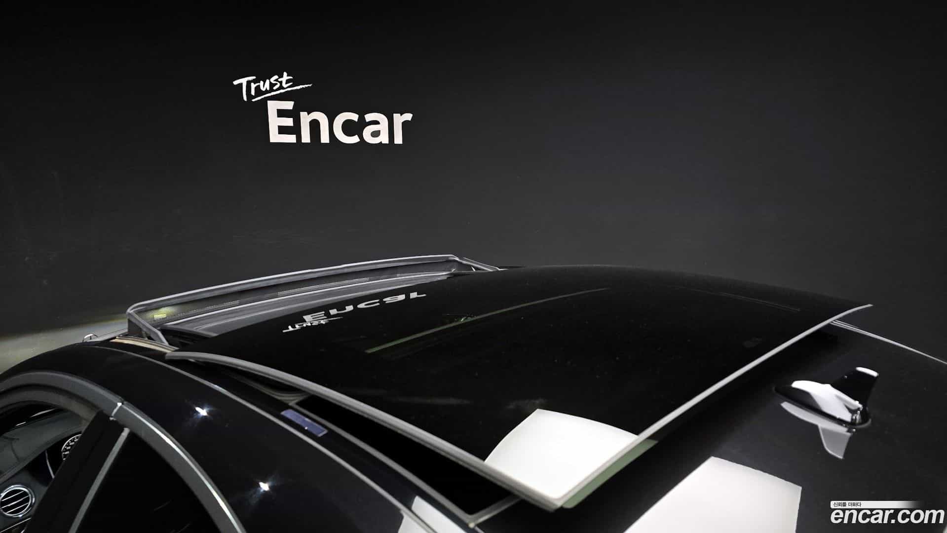 S-Class Mercedes-Benz 2015.0-OPTION-023