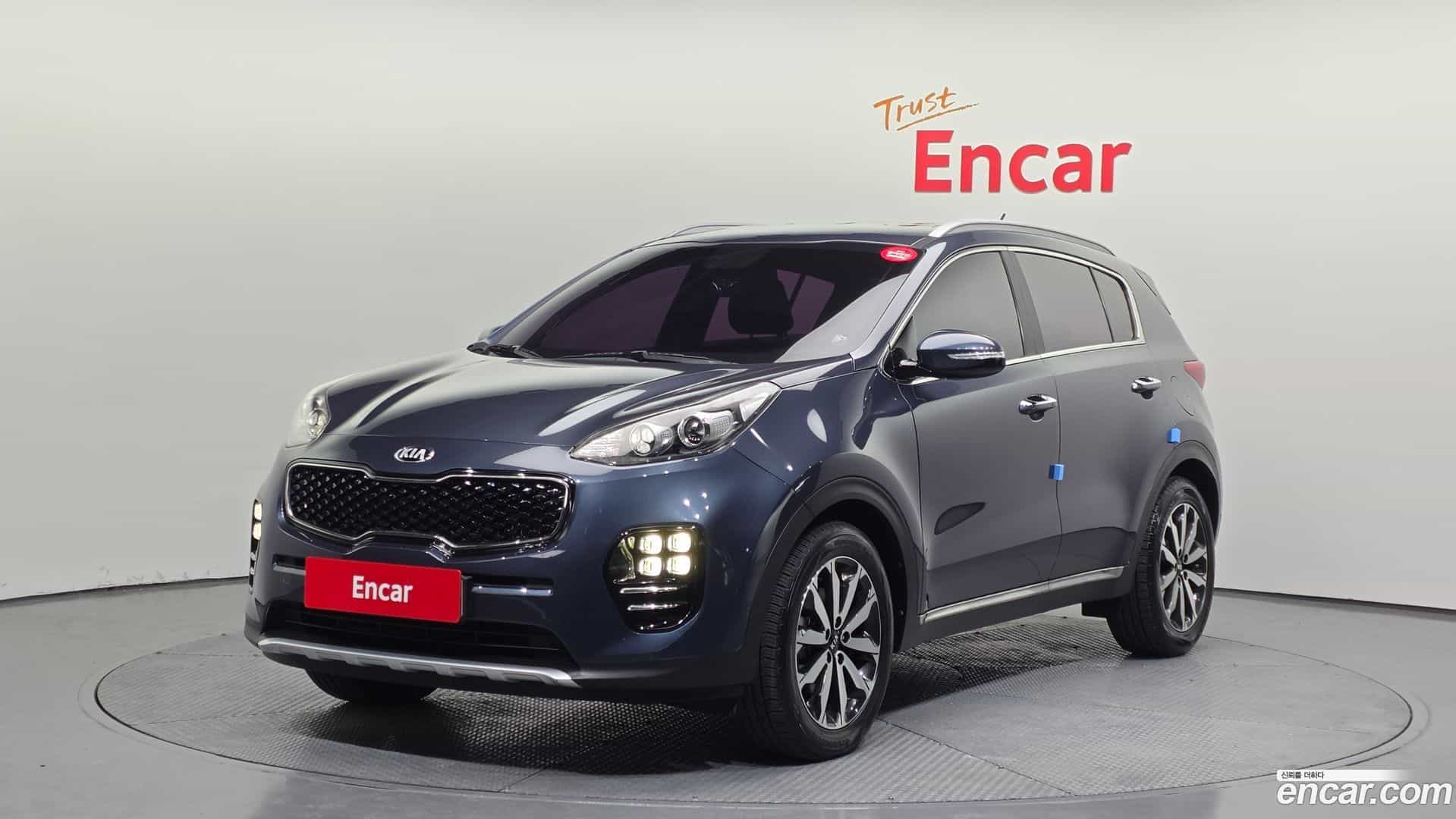 Sportage Kia 2016.3-OUTER-001