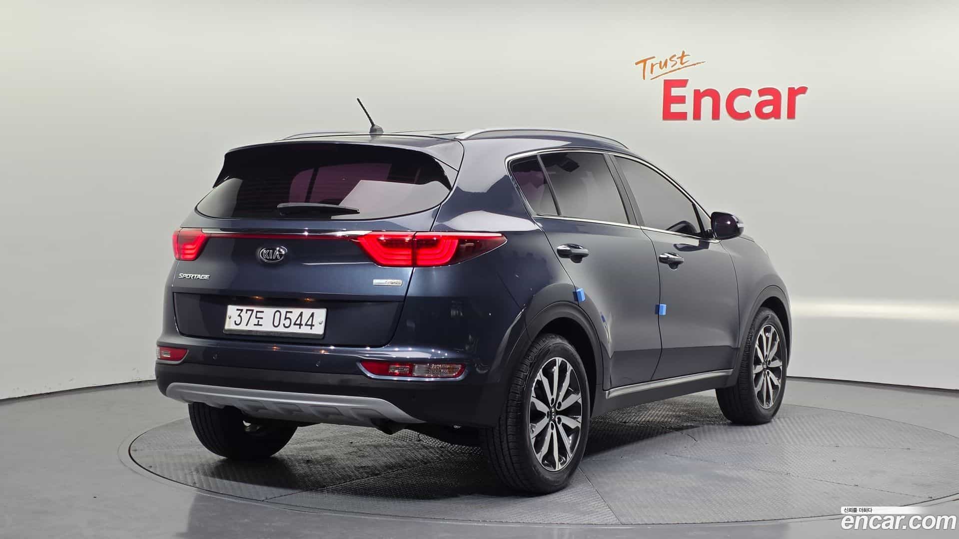Sportage Kia 2016.3-OUTER-002