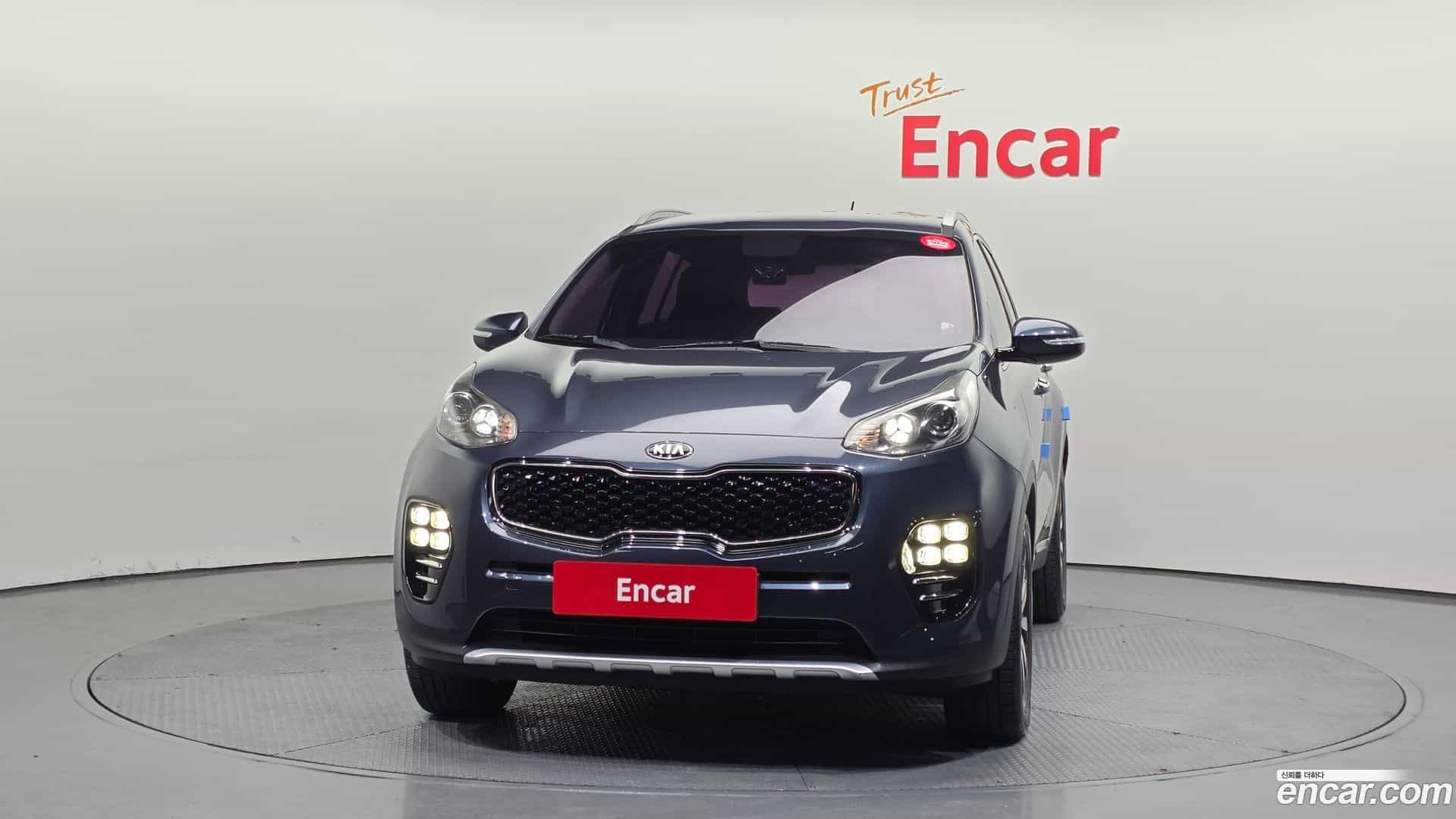 Sportage Kia 2016.3-OUTER-003