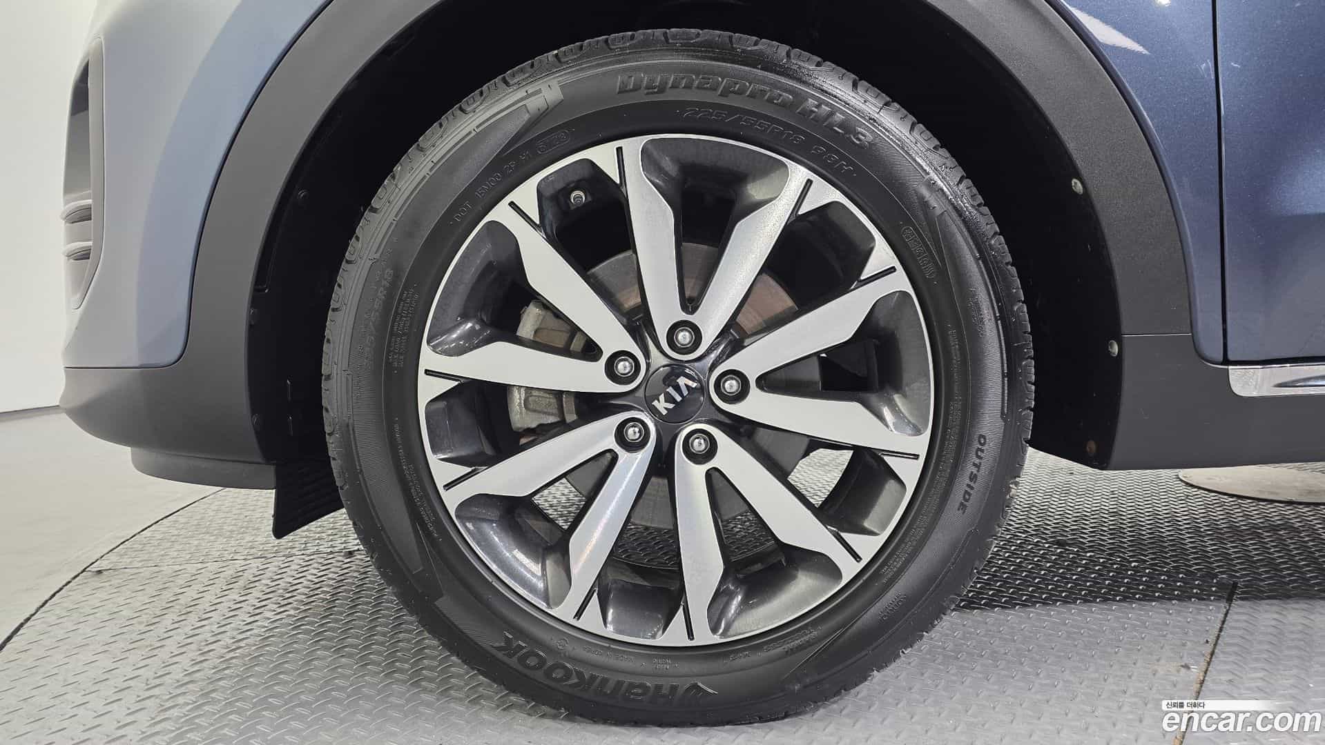 Sportage Kia 2016.3-OUTER-005