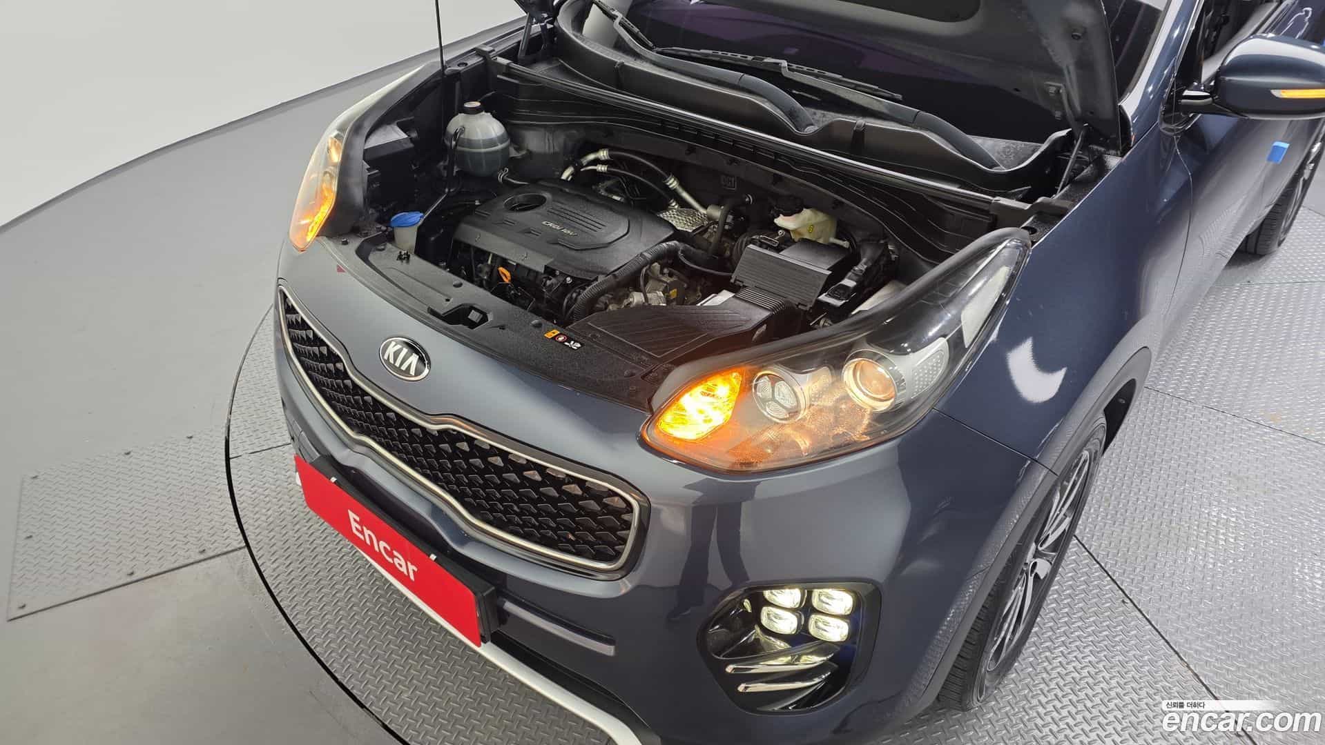 Sportage Kia 2016.3-OUTER-006