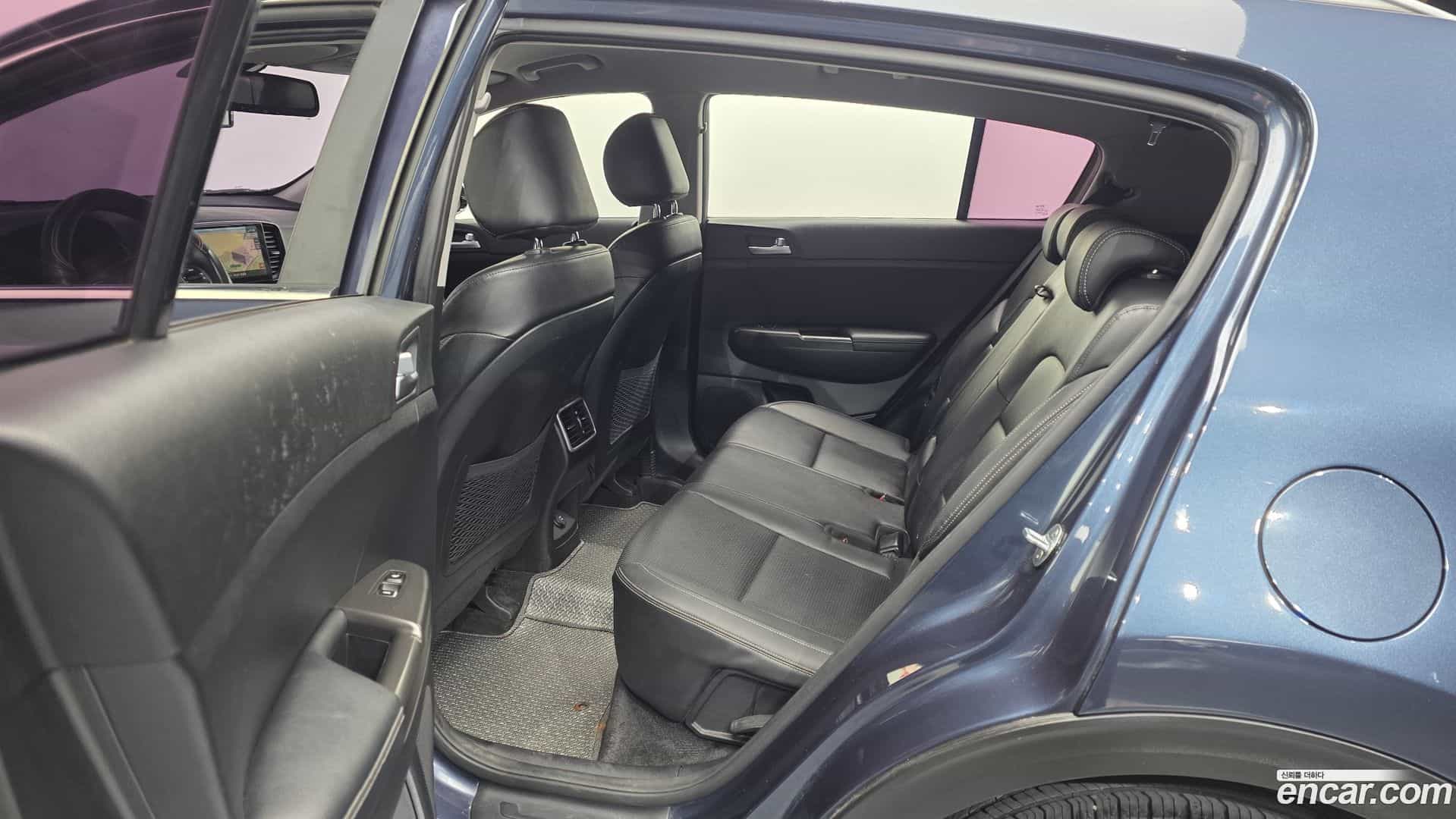 Sportage Kia 2016.3-OPTION-015
