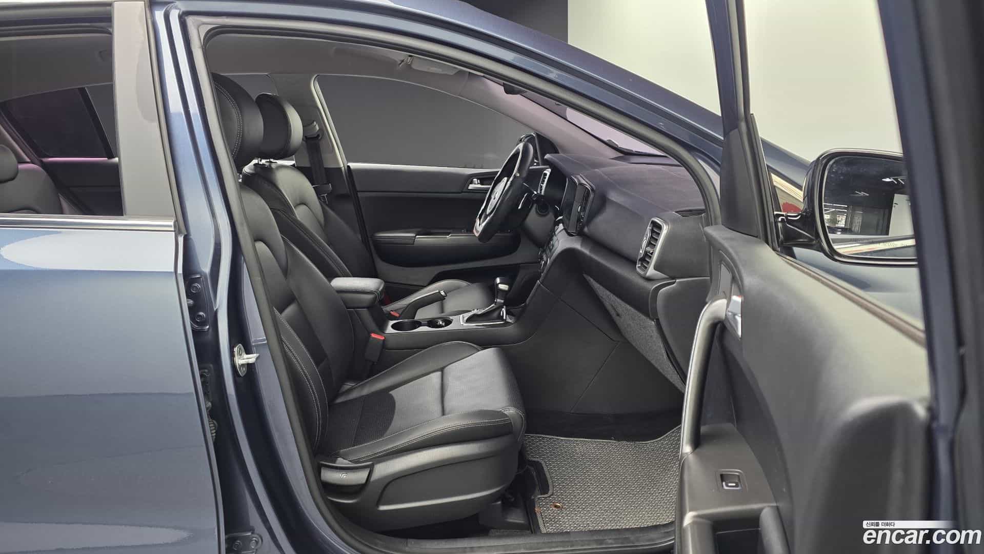 Sportage Kia 2016.3-OPTION-016