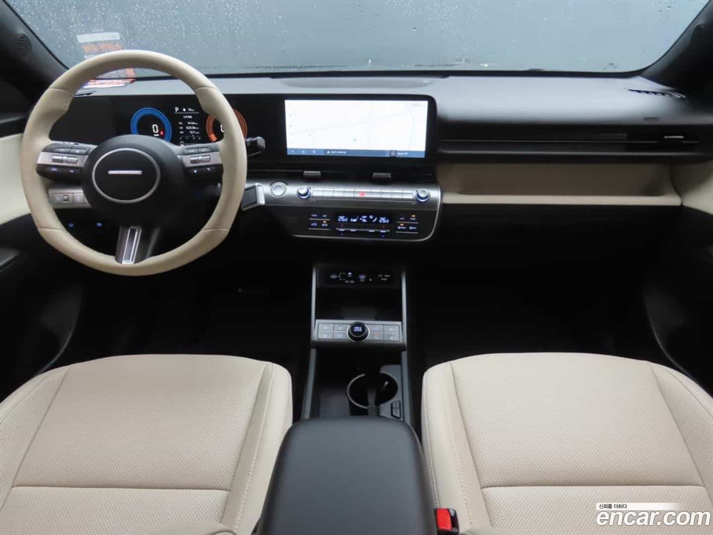 Kona Hyundai 2025.1-INNER-007