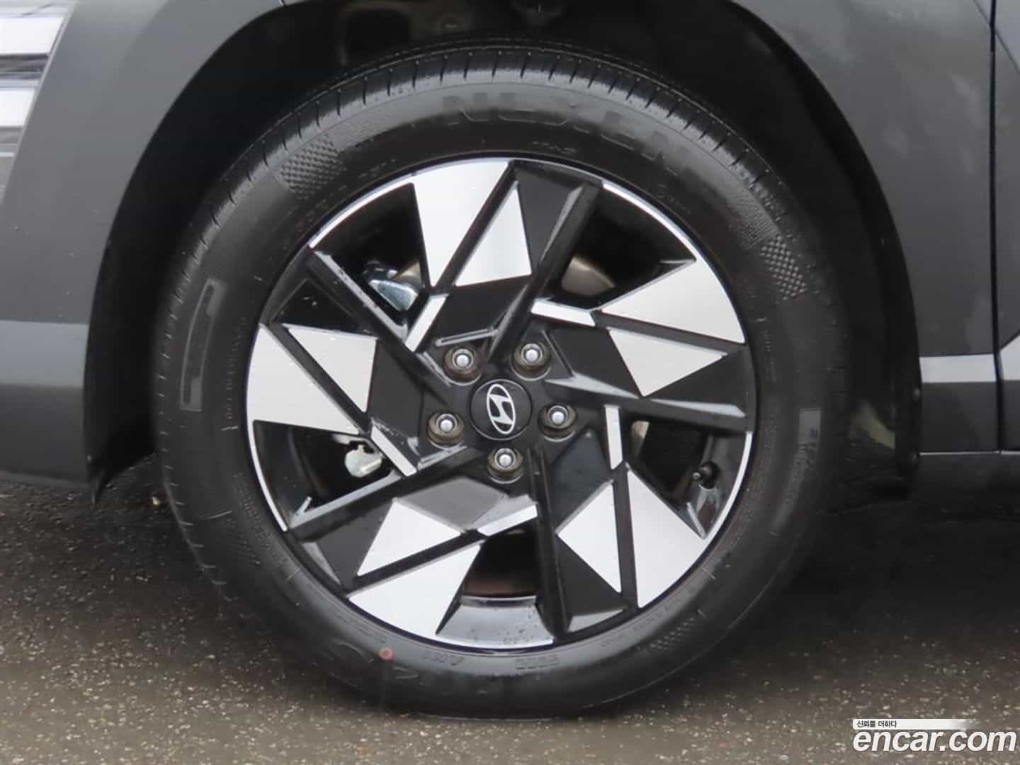Kona Hyundai 2025.1-OPTION-024
