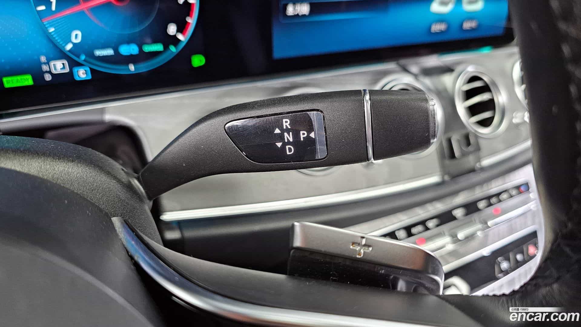 E-Class Mercedes-Benz 2021.11-INNER-009