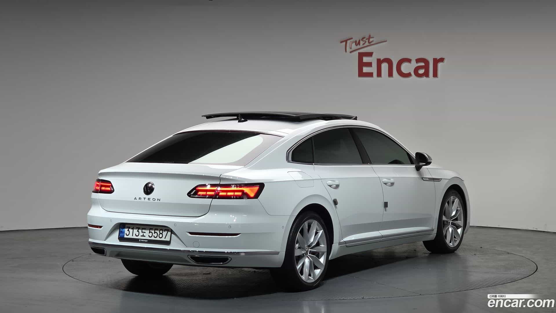 Arteon Volkswagen 2022.6-OUTER-002