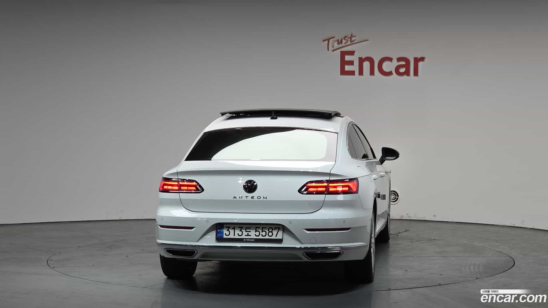 Arteon Volkswagen 2022.6-OUTER-004