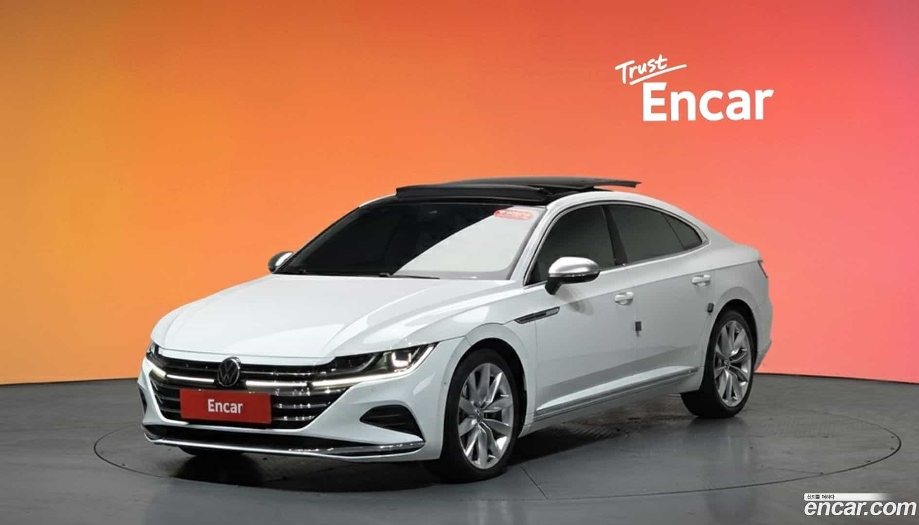 Arteon Volkswagen 2022.6-DIAG2-001