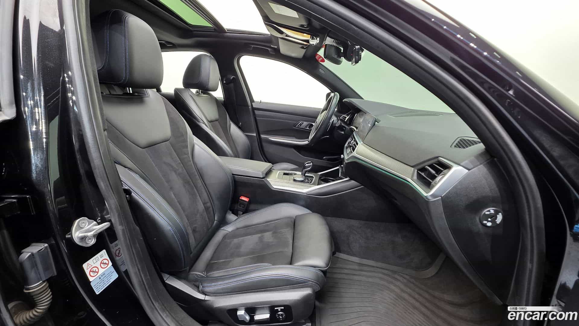 3-Series BMW 2020.11-INNER-010