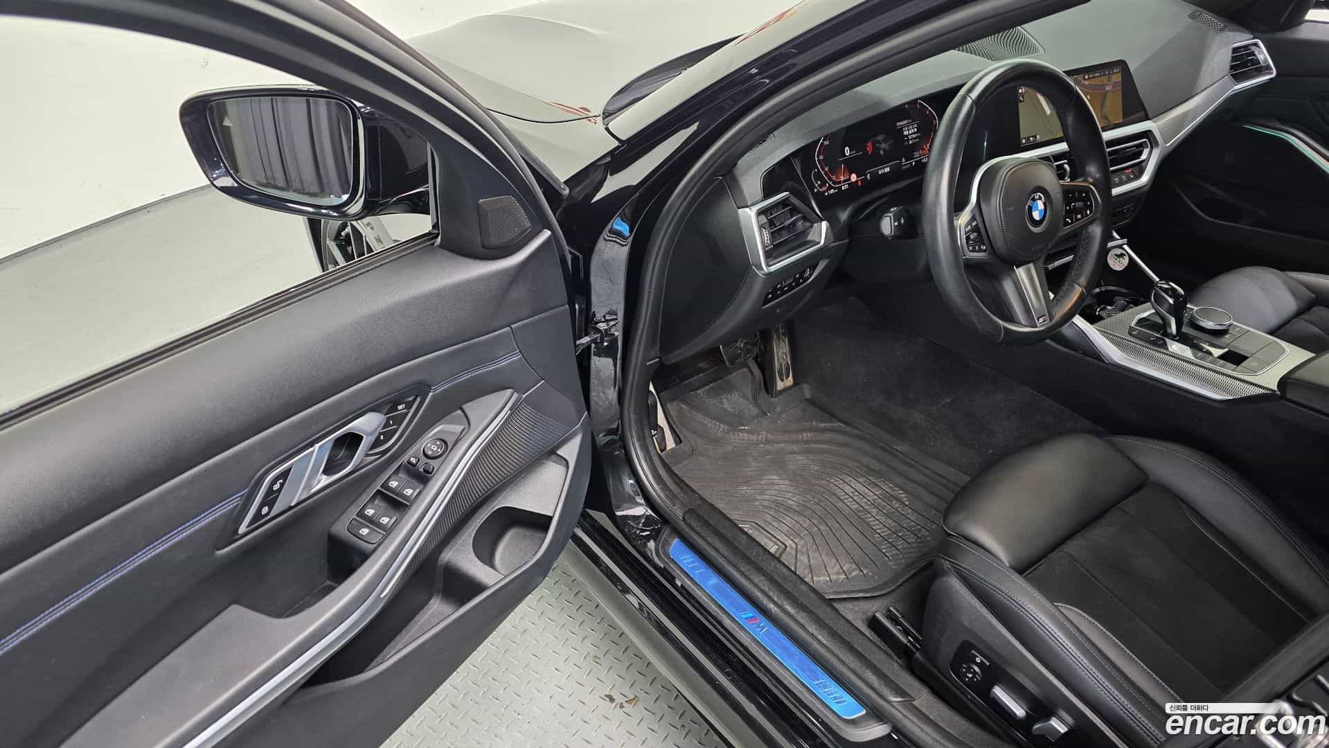 3-Series BMW 2020.11-OPTION-017