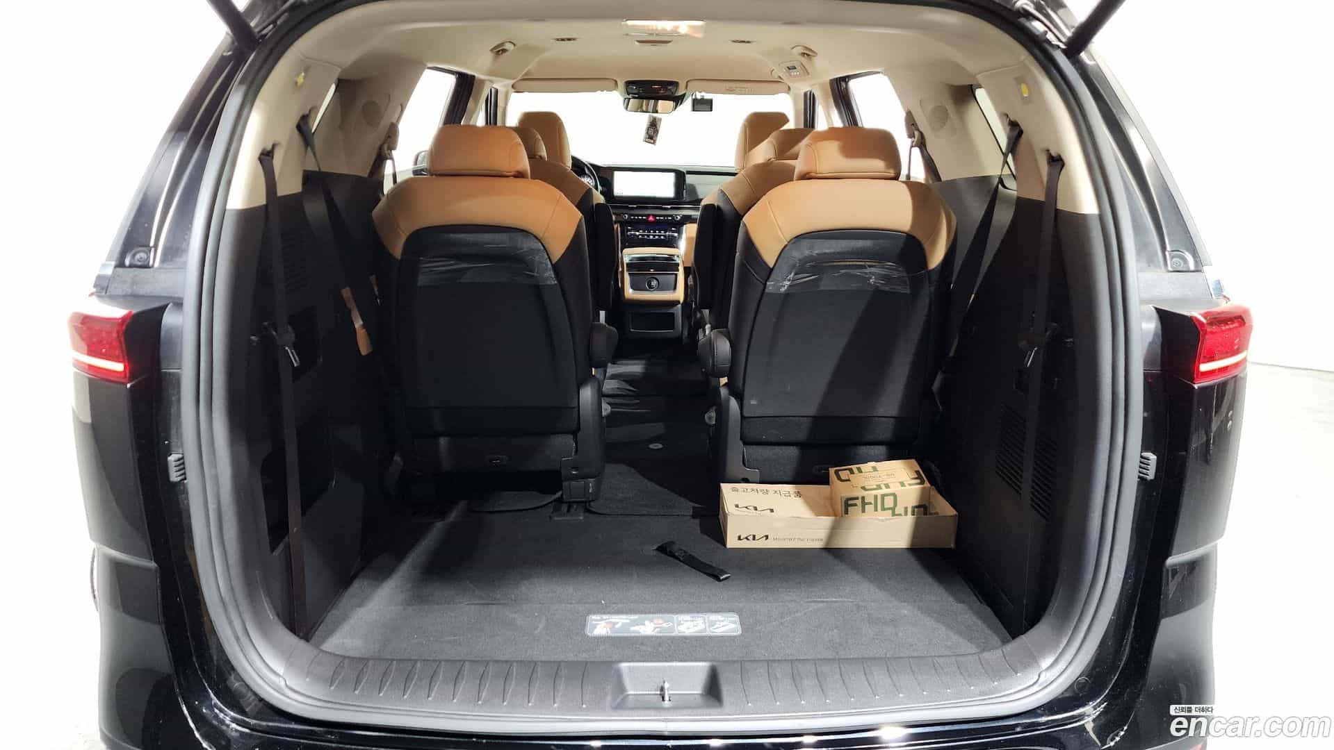 Canival Kia 2022.4-OPTION-024