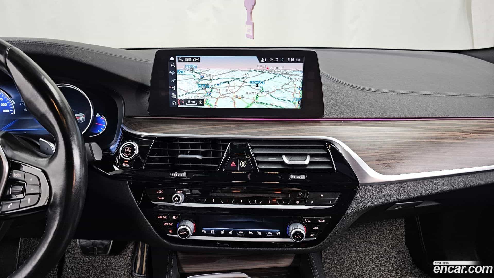 5-Series BMW 2017.5-OPTION-018