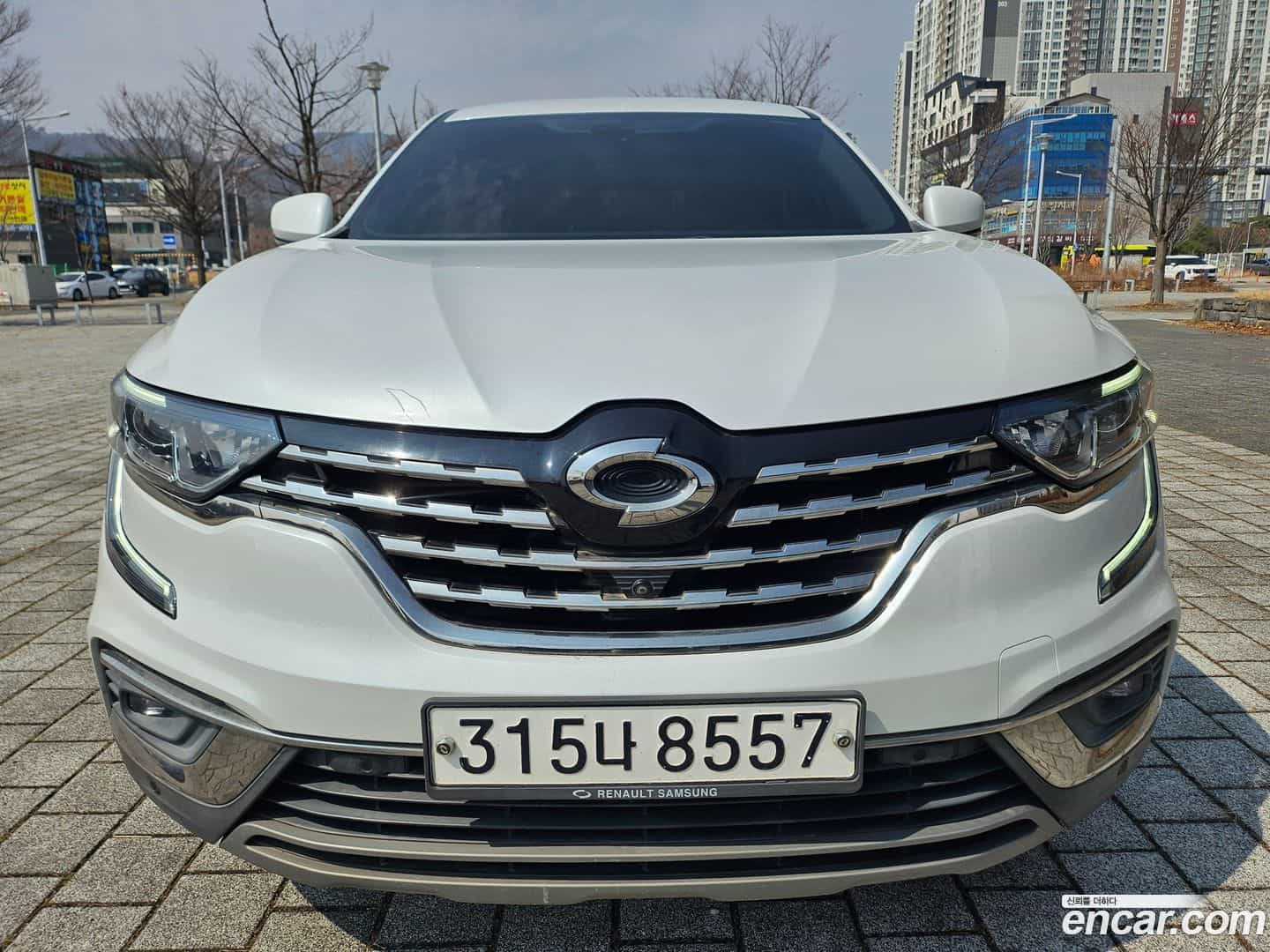 QM6 Renault Korea 2020.1-OUTER-001