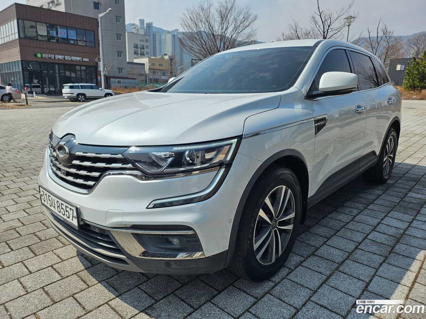 QM6 Renault Korea 2020.1-OUTER-002