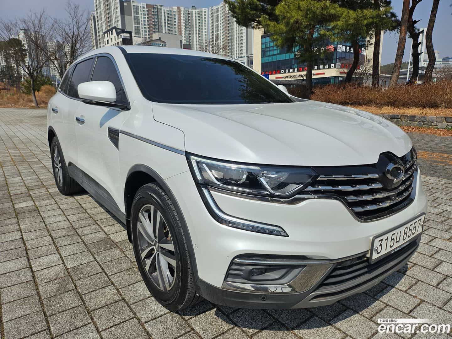 QM6 Renault Korea 2020.1-OUTER-003