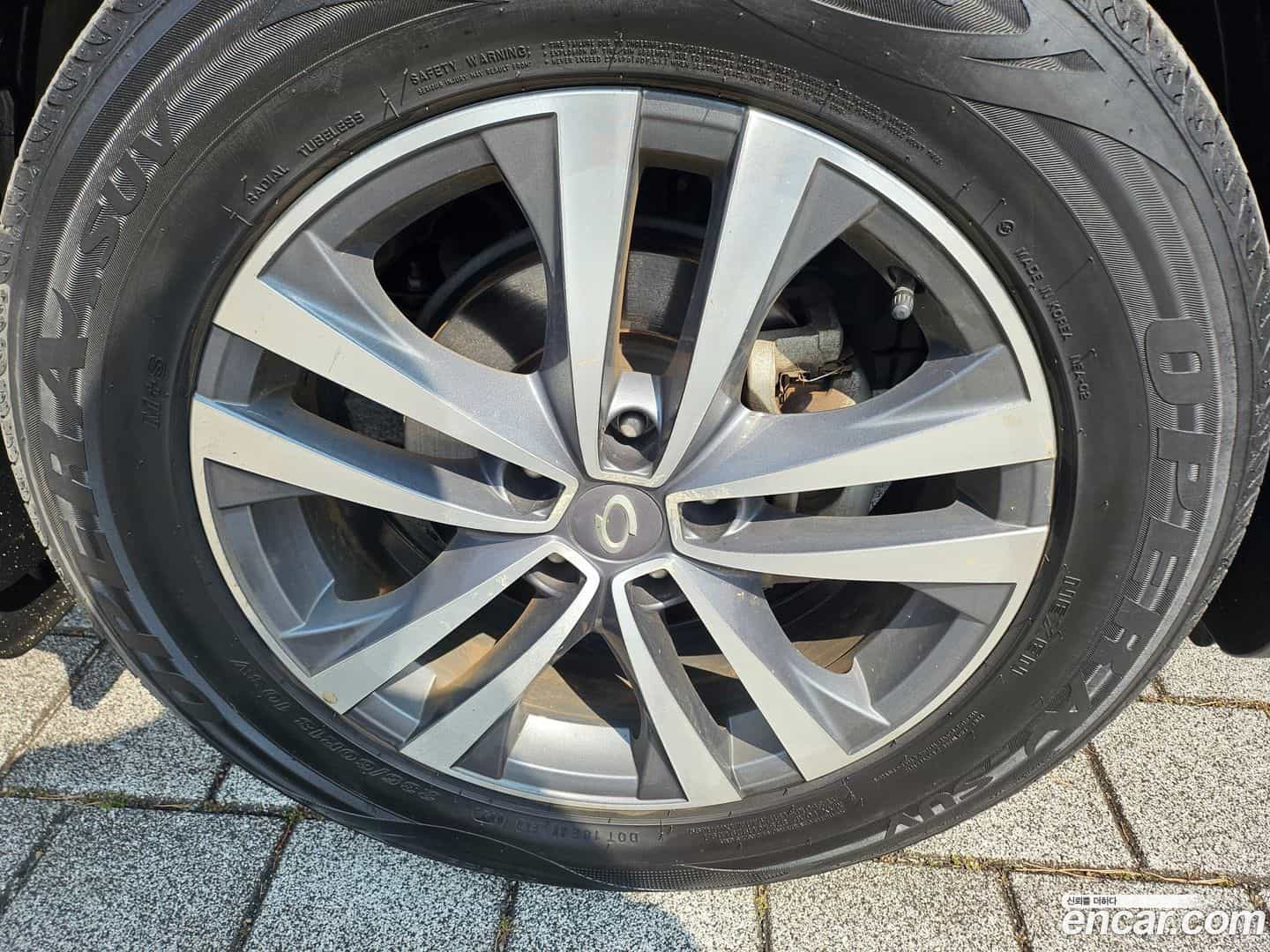 QM6 Renault Korea 2020.1-OUTER-004