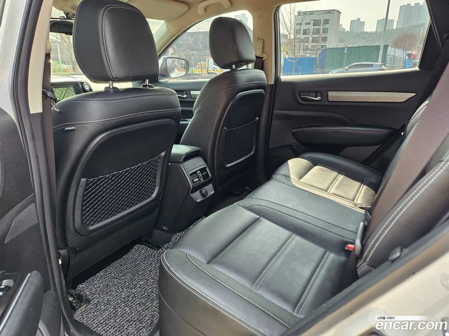 QM6 Renault Korea 2020.1-INNER-010