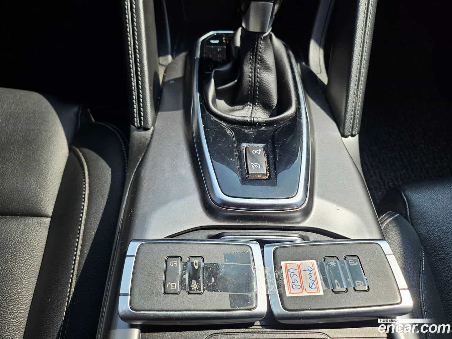 QM6 Renault Korea 2020.1-OPTION-021
