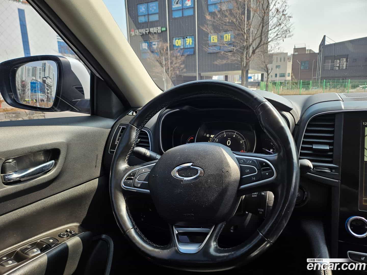 QM6 Renault Korea 2020.1-OPTION-023