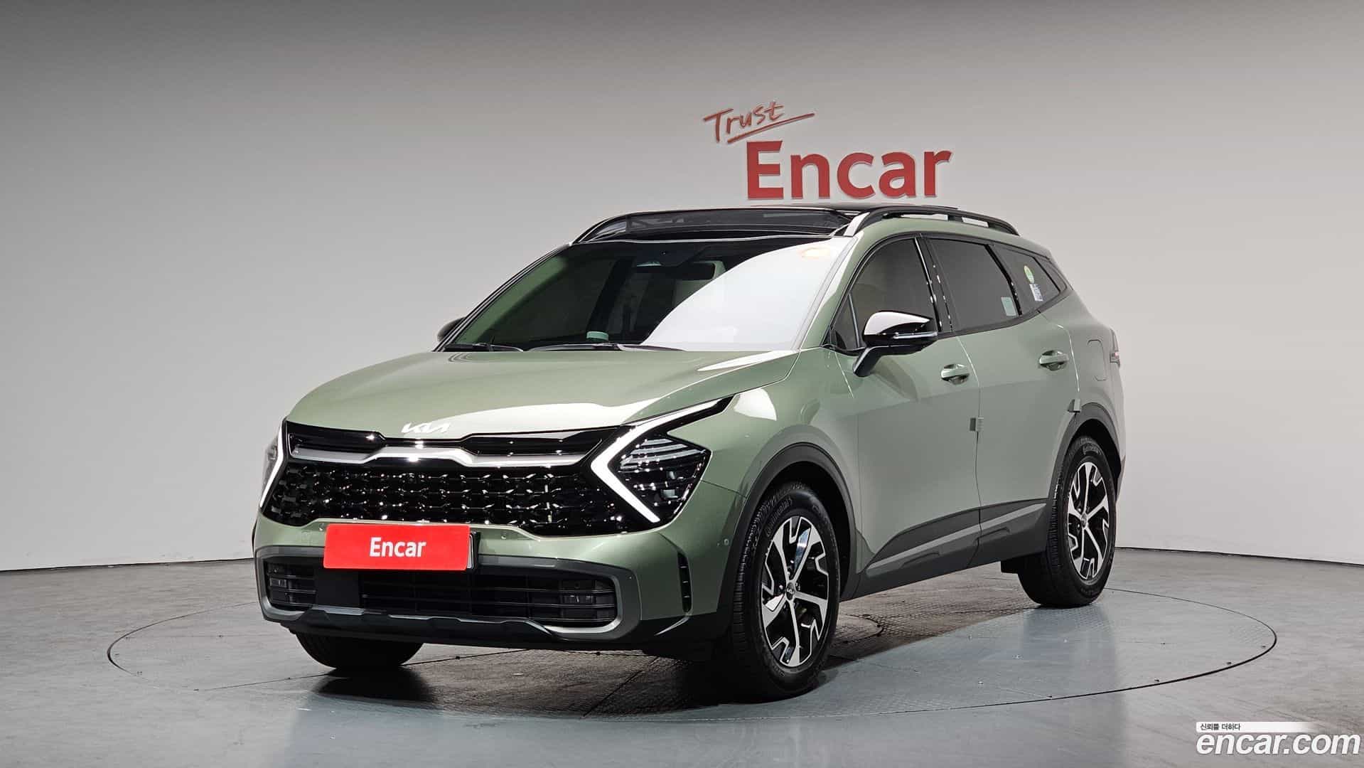 Sportage Kia 2023.0-OUTER-001