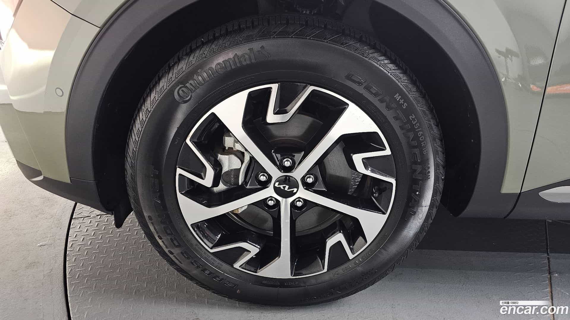 Sportage Kia 2023.0-OUTER-005