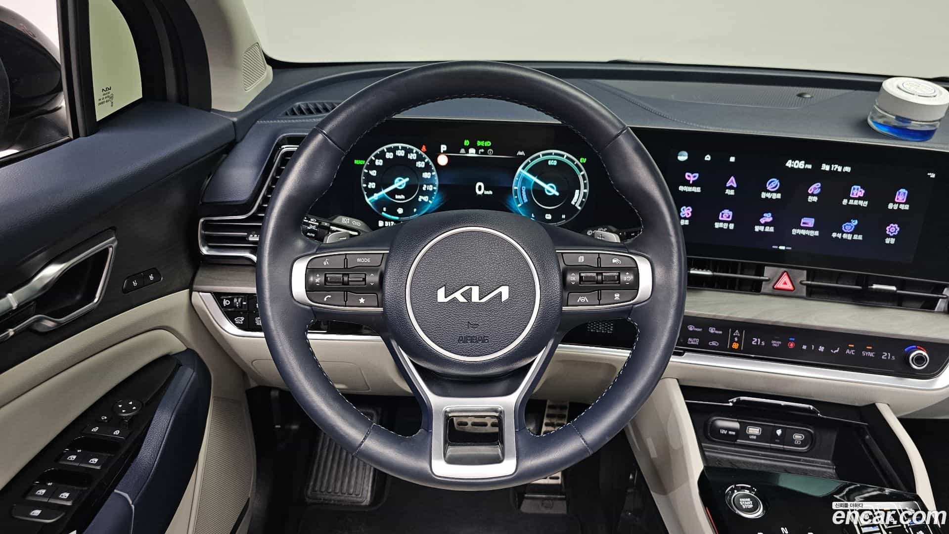Sportage Kia 2023.0-OPTION-018