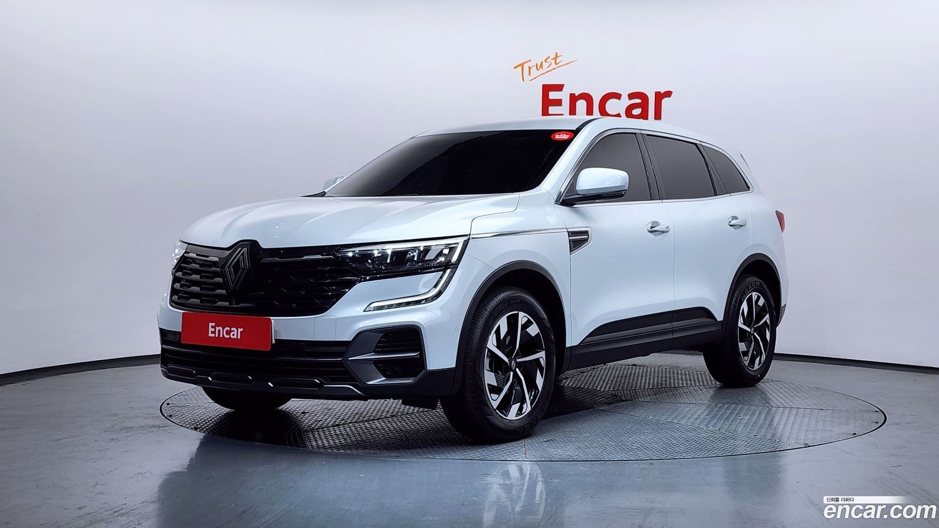 Main__Slider__Photo:QM6 Renault Korea 2025.6-0